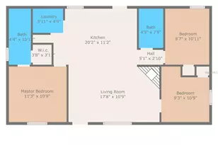 25256 Richbarn Rd, Brooksville, FL 34601 - Photo 33