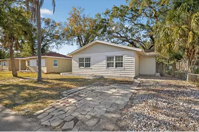 773 W Harbor Drive S, Saint Petersburg, FL 33705 - Photo 3