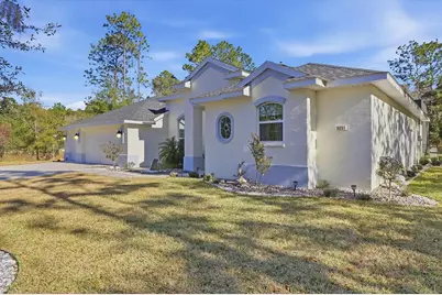 4651 N Mapleview Way, Beverly Hills, FL 34465 - Photo 3