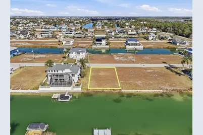 4018 Sheephead Drive, Hernando Beach, FL 34607 - Photo 5