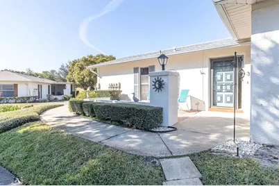 8141 Braddock Circle #3, Port Richey, FL 34668 - Photo 3