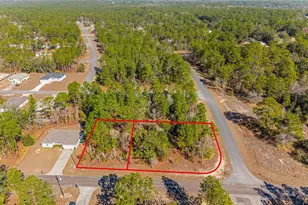 6932 N Glenridge Cir, Citrus Springs, FL 34434 - Photo 1