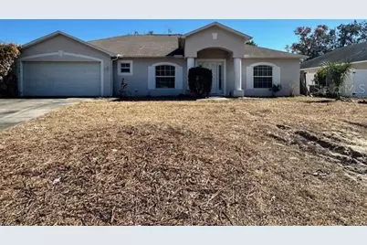 5158 Winterville Road, Spring Hill, FL 34608 - Photo 1