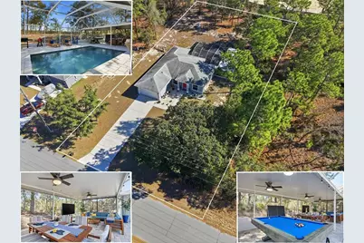 17402 Maberly Road, Weeki Wachee, FL 34614 - Photo 1