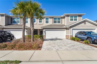 5362 Riverwalk Preserve Drive, New Port Richey, FL 34653 - Photo 1