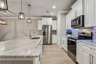 5362 Riverwalk Preserve Dr, New Port Richey, FL 34653 - Photo 17