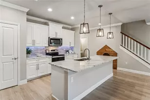 5362 Riverwalk Preserve Dr, New Port Richey, FL 34653 - Photo 5