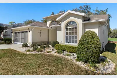 8009 Blue Skies Drive, Spring Hill, FL 34606 - Photo 3