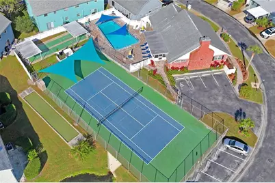 6632 Hickorywood Lane #4B, New Port Richey, FL 34653 - Photo 35