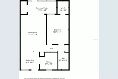 5154 Turquoise Lane #106, New Port Richey, FL 34652 - Photo 3