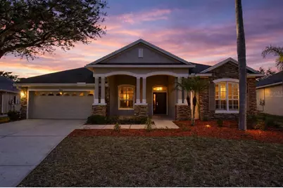 7015 Cardinalwood Lane, Land O Lakes, FL 34637 - Photo 1