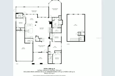 7015 Cardinalwood Lane, Land O Lakes, FL 34637 - Photo 3