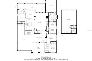 7015 Cardinalwood Ln, Land O Lakes, FL 34637 - Photo 3