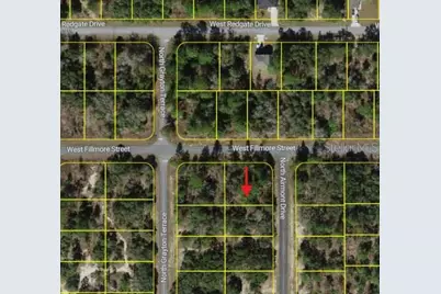 6714 N Airmont Drive, Dunnellon, FL 34433 - Photo 5