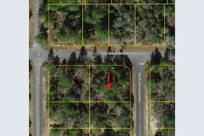 6714 N Airmont Drive, Dunnellon, FL 34433 - Photo 3