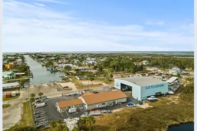 Cobia Drive, Hernando Beach, FL 34607 - Photo 11