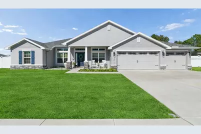 12517 Sunset Woods Drive, Spring Hill, FL 34609 - Photo 1