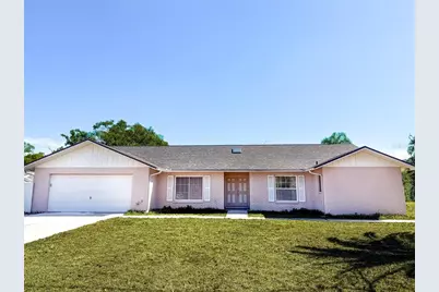 6336 Wooden Street, New Port Richey, FL 34653 - Photo 1
