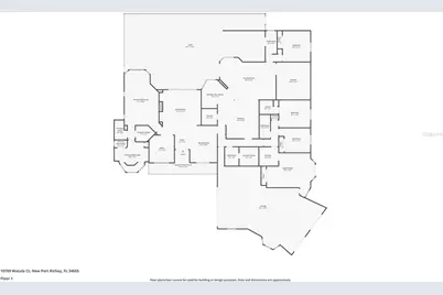 10709 Watula Court, New Port Richey, FL 34655 - Photo 91