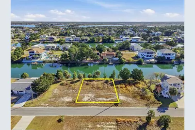 3310 Gardenia Drive, Hernando Beach, FL 34607 - Photo 1