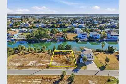 3302 Gardenia Drive, Hernando Beach, FL 34607 - Photo 1