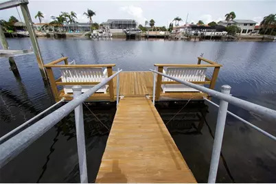 5339 Bowline Bend, New Port Richey, FL 34652 - Photo 33