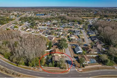 4874 Mill Run Drive, New Port Richey, FL 34653 - Photo 33