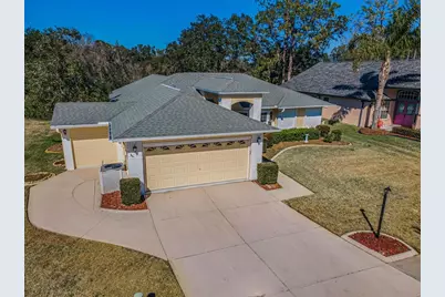 9625 Oakwood Hills Court, New Port Richey, FL 34655 - Photo 1