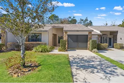 2243 Wyndam Drive, Spring Hill, FL 34606 - Photo 5