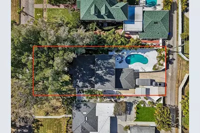 427 Villagrande Avenue S, Saint Petersburg, FL 33707 - Photo 5