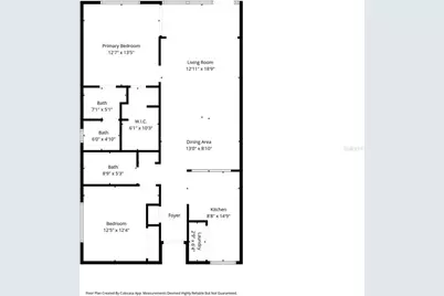 4550 Bay Boulevard #1211, Port Richey, FL 34668 - Photo 3