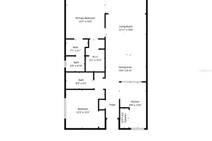 4550 Bay Blvd, Port Richey, FL 34668 - Photo 3