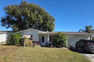 3302 Jamestown Dr, Holiday, FL 34691 - Photo 1