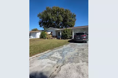 3302 Jamestown Drive, Holiday, FL 34691 - Photo 5