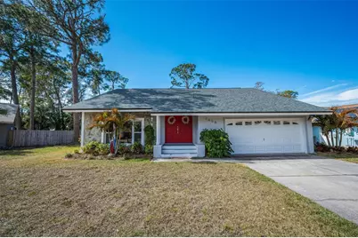 2808 Woodhall Terrace, Palm Harbor, FL 34685 - Photo 1