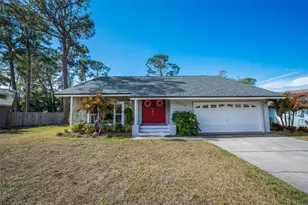 2808 Woodhall Terrace, Palm Harbor, FL 34685 - Photo 1