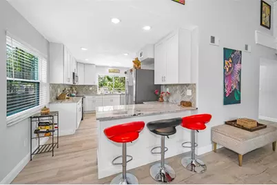 2808 Woodhall Terrace, Palm Harbor, FL 34685 - Photo 9