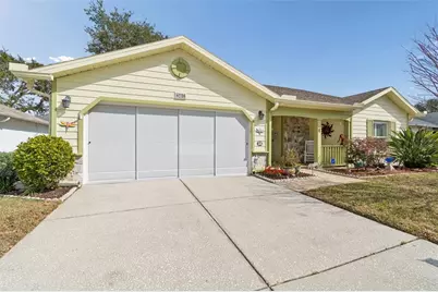 4736 Portland Manor Drive, New Port Richey, FL 34655 - Photo 3