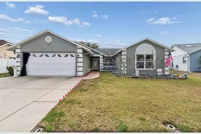 8518 Yearling Lane, New Port Richey, FL 34653 - Photo 1