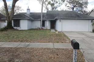 15026 Redcliff Dr, Tampa, FL 33625 - Photo 1