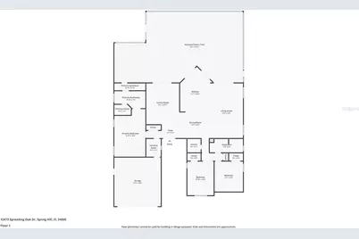 12473 Spreading Oak Drive, Spring Hill, FL 34609 - Photo 45