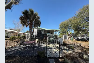 9408 Cougar Drive, Weeki Wachee, FL 34613 - Photo 15