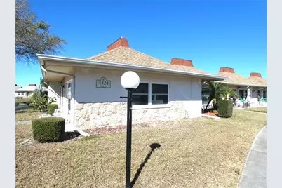 4324 Tahitian Gardens Circle #A, Holiday, FL 34691 - Photo 3