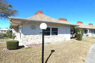 4324 Tahitian Gardens Cir, Holiday, FL 34691 - Photo 3