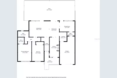 3826 N Briarberry Point, Beverly Hills, FL 34465 - Photo 5