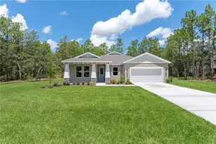 5188 N Cliff Dr, Beverly Hills, FL 34465 - Photo 1