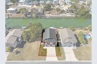 3209 Rose Arbor Drive, Hernando Beach, FL 34607 - Photo 7