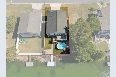 3209 Rose Arbor Drive, Hernando Beach, FL 34607 - Photo 9