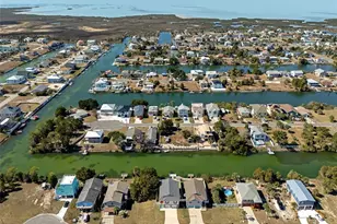 3209 Rose Arbor Dr, Hernando Beach, FL 34607 - Photo 77
