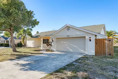 3339 Honeymoon Lane, Holiday, FL 34691 - Photo 3
